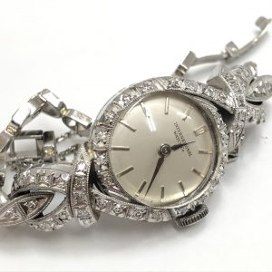 Pm刻印 レディース腕時計　INTERNATIONAL WATCH Co